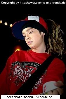 tom tom