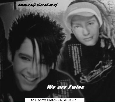 tom und bill